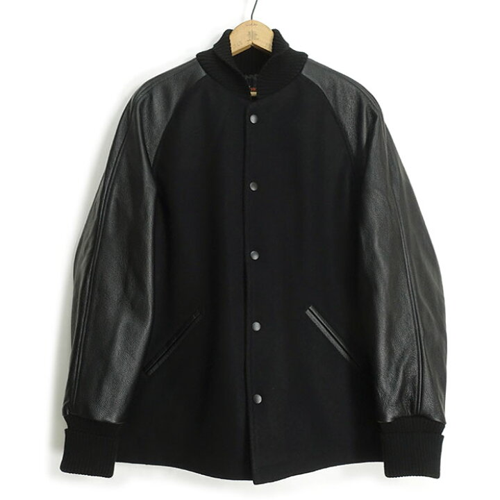 楽天市場】BARN(バーンズ ) × SKOOKUM(スクーカム) CAR COAT カー 