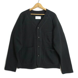 �W�����u�� JOHNBULL [JM243C04] �R�}���h �j�b�g �J�[�f�B�K�� Commando Knit Cardigan