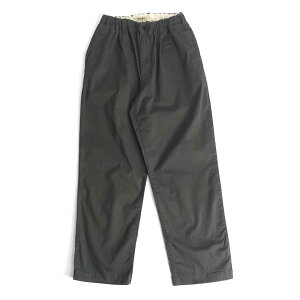 FOB�t�@�N�g���[ [F0549] �X�g���b�`�c�C�� �C�[�W�[�p���c ST TWILL EASY PANTS ���{��
