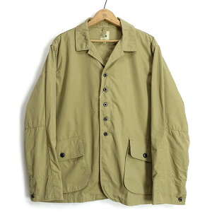 FOBt@Ng[ [F2439] pbJu tB[h WPbg C/N PACKABLE FIELD JACKET {