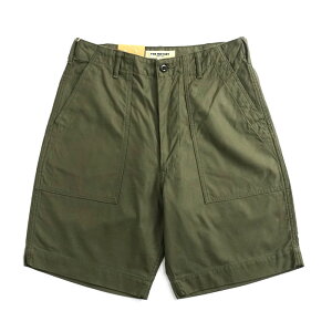 FOB�t�@�N�g���[ [F4171] �x�C�J�[�V���[�c BAKER SHORTS ���{��