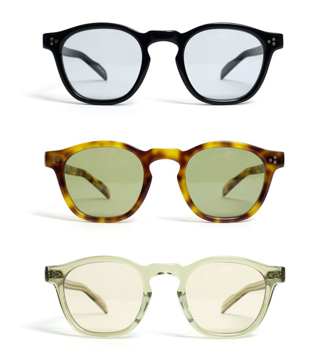 楽天市場】FULL COUNT(フルカウント) × 金子眼鏡 [6022] 30周年記念  