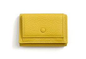 イトゥアイス ITUAIS [COMPACTW-TL] 財布 コンパクト ウォレット TAURILLON LAGUN COMPACT WALLET 日本製