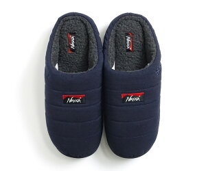 NANGA×SUBU (iK×Xu) [NA2243-3E512] ^LrEB^[T_ TAKIBI WINTER SANDAL 2022