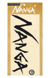[[։] NANGA iK [NA2254-3G517] CUTTING STICKER / iK JbeBOXebJ[ L {