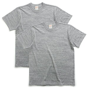 �z���C�c�r�� WHITESVILLE [WV73544] 2������p�b�NT�V���c 2PACKS T-SHIRTS ���{��