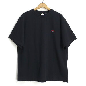 NANGA �i���K [NW2411-1G804] ���� �{�b�N�X���S ���[�Y�t�B�b�g T�V���c ECO HYBRID BOX LOGO EMBROIDERY TEE