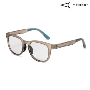 TYMER ^C}[ [TY101-MG2-PGY] BLAKE Sunglasses ዾ TOX Y