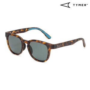 TYMER ^C}[ [TY101-MTT-GNP] BLAKE Sunglasses ዾ TOX ΌY