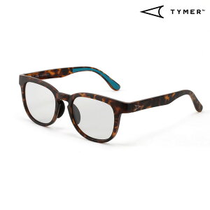 TYMER ^C}[ [TY101-MTT-PGY] BLAKE Sunglasses ዾ TOX Y