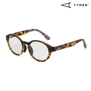 TYMER ^C}[ [TY103-MT2-PGY] PABLO Sunglasses ዾ TOX Y