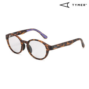 TYMER ^C}[ [TY103-MTT-PGY] PABLO Sunglasses ዾ TOX Y