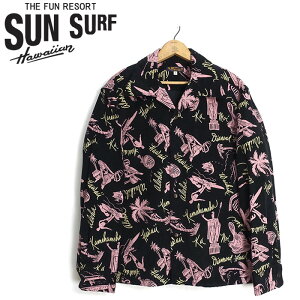 �T���T�[�t SunSurf [SS29582] ���� �R�[�f�����C�V���c �A���n�V���c CORDUROY SHIRT HISTORICAL EVIDENCE ���{��
