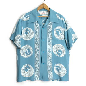 �T���T�[�t SunSurf [SS39629] 2026�N���f�� ���� �A���n�V���c RAYON HAWAIIAN SHIRT ORIENTAL BORDER ���{��