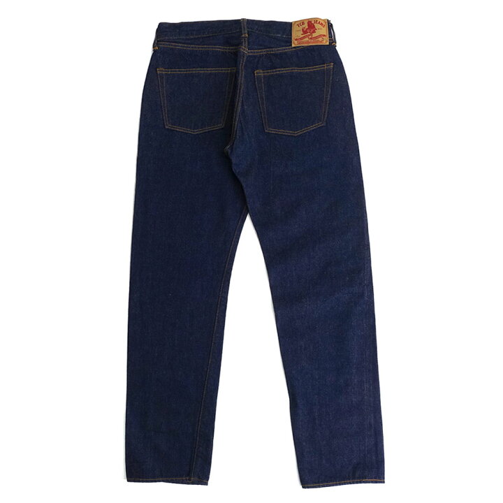楽天市場】TCB ジーンズ TCB jeans [TCB-60SPT] 60