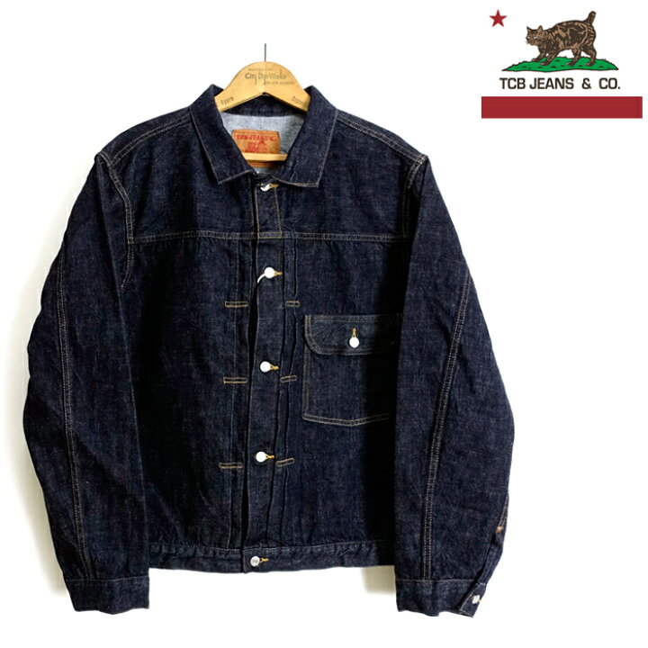 楽天市場】TCBジーンズ TCB jeans [20SJK] 20