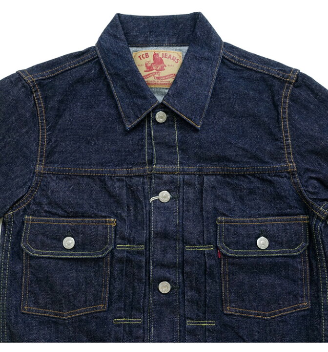 楽天市場】TCBジーンズ TCB jeans [50SJK] 50