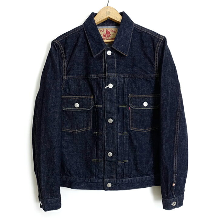 楽天市場】TCBジーンズ TCB jeans [50SJK] 50