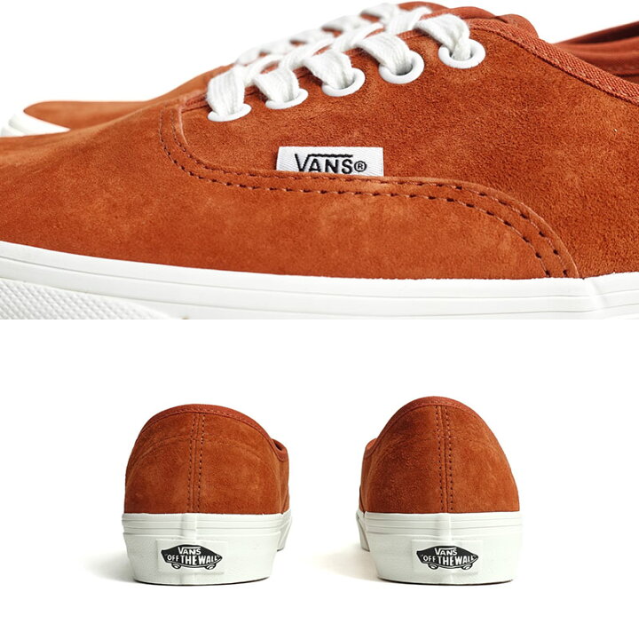 楽天市場】VANS ヴァンズ [VN000D7YBTO] オーセンティック ピッグ 