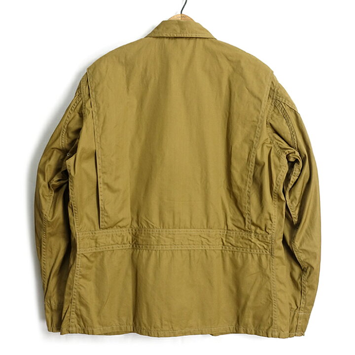 楽天市場】ウエアハウス WAREHOUSE Lot 2219 JACKET,FLYING,SUMMER M 