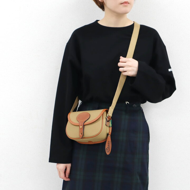 楽天市場】ブレディ コルネ ミニ ショルダーバッグ Brady COLNE MINI 