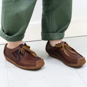 23-23.5cm fB[X N[NX i^[ `FXibg U[ Ki CLARKS NATALIE