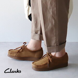 22cm-25cm N[NX fB[X r[ R[ XEF[h [Jbg L uE Wallabee Clarks