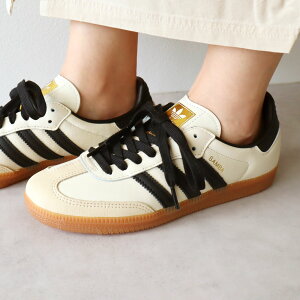 23.5 - 24.5 To OG W SAMBA N[ zCg AfB_X U[ Xj[J[ Ki fB[X adidas