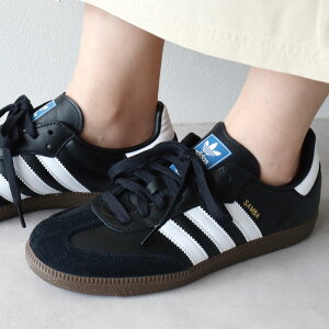 23.5 - 27.5 To OG SAMBA RAubN AfB_X U[ Xj[J[ Ki Y fB[X adidas