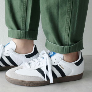 23.5 - 28.0 To OG SAMBA tbgEFA zCg AfB_X U[ Xj[J[ Ki Y fB[X adidas