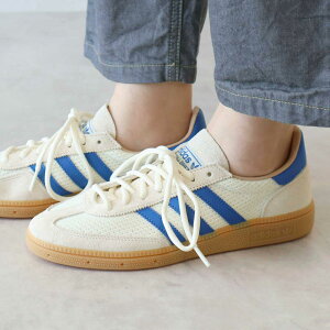23.5cm-24.5cm nh{[XycBA Handball Spezial bVAbp[ N[zCg×u[ AfB_X U[ Xj[J[ Ki fB[X jZbNX adidas