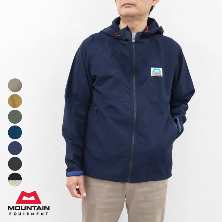 楽天市場】メンズ マウンテンイクイップメント マウンテン パーカー 