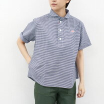 楽天市場】ダントン ギンガムチェック プルオーバーの通販