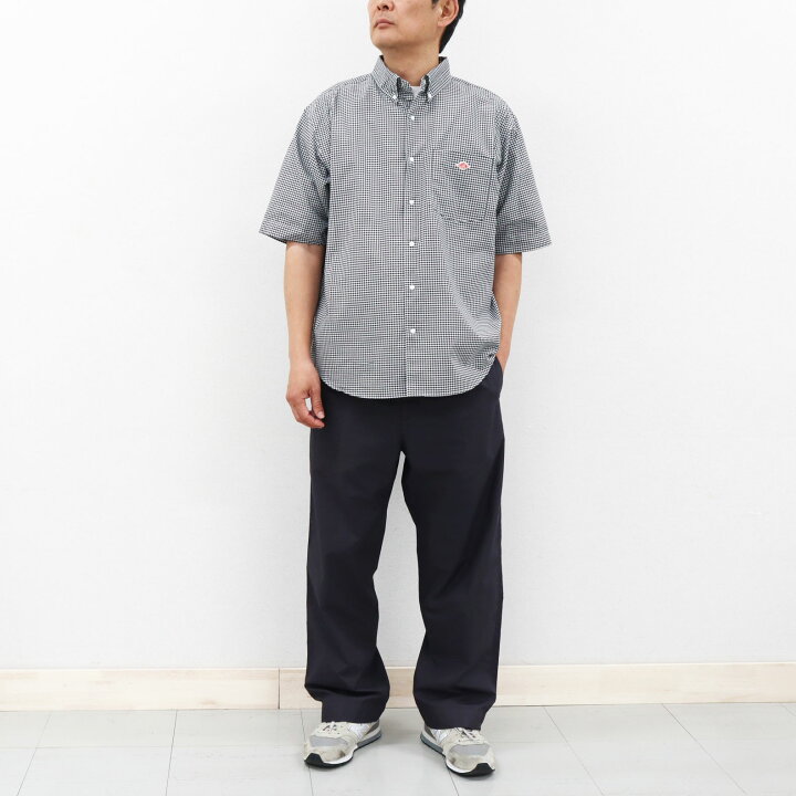 楽天市場】2026春夏♪ メンズ40-44 ダントン ポリエステル 