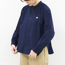 楽天市場】DANTON（カラーネイビー）（シャツ・ブラウス｜トップス 