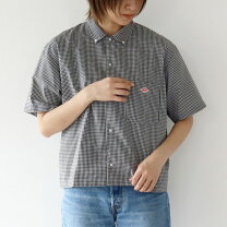 楽天市場】DANTON（サイズ（S/M/L）M）（シャツ・ブラウス｜トップス 