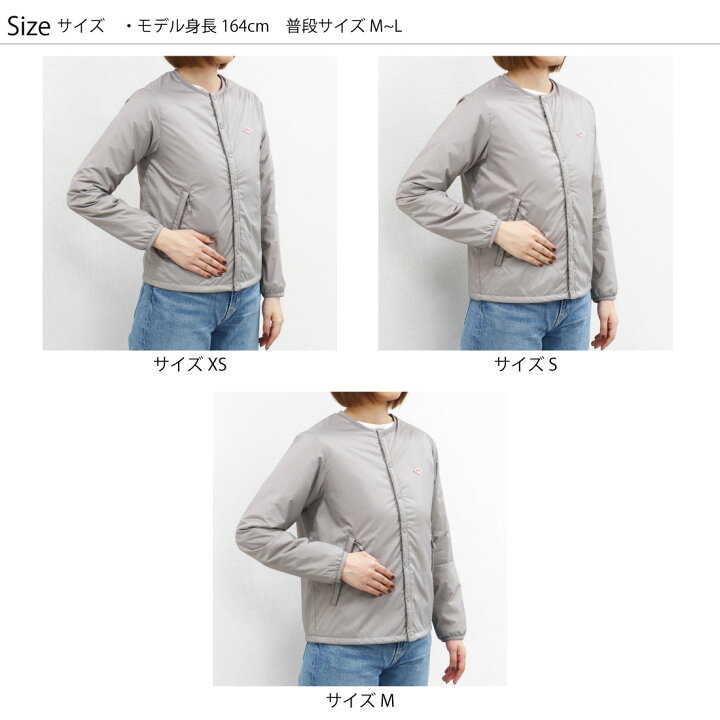 楽天市場】2025春夏♪ レディース XS-M ダントン ナイロン ミニ 