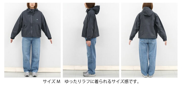 楽天市場】2026春夏♪ XS-M レディース ダントン スタナー ナイロン 