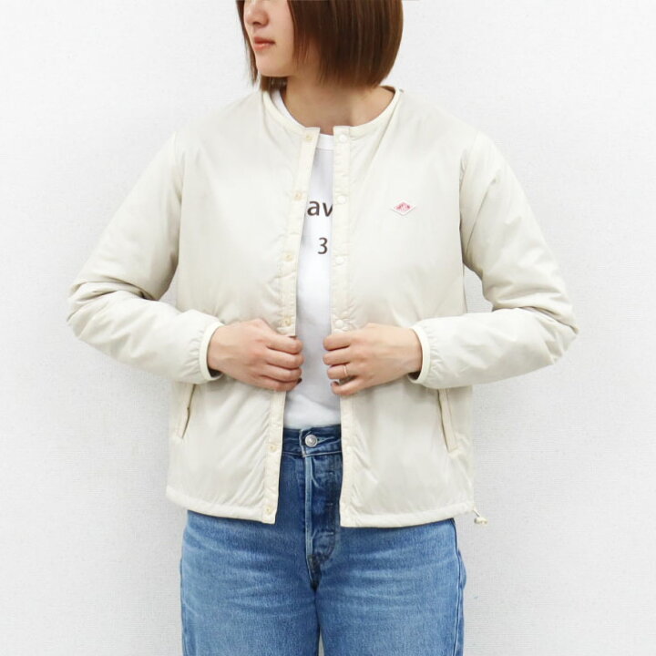 楽天市場】2025春夏♪ レディース XS-M ダントン ナイロン ミニ  