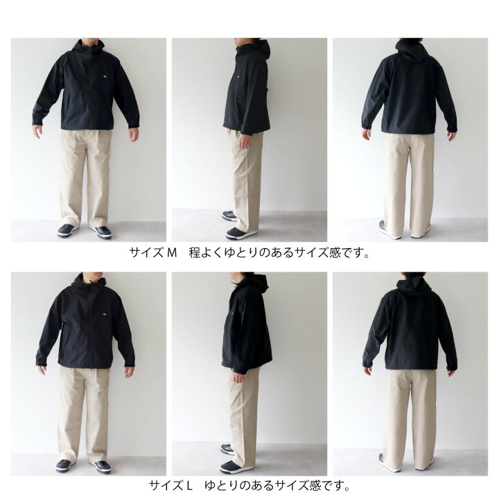 楽天市場】2026春夏追加♪ メンズM-XL ダントン スタナー ナイロン 