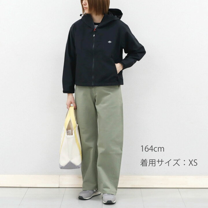 楽天市場】2026春夏♪ XS-M レディース ダントン スタナー ナイロン 