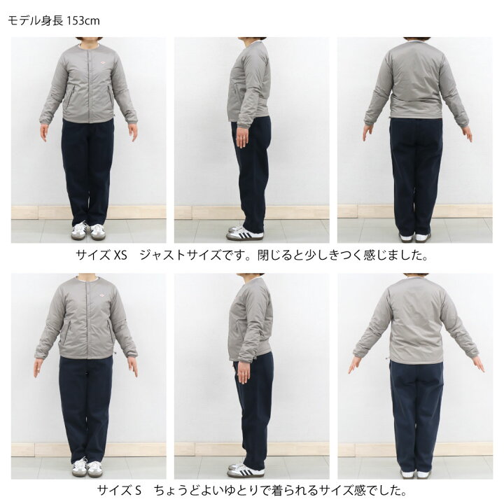 楽天市場】2026春 追加♪ レディース XS-M ダントン ナイロン ミニ 