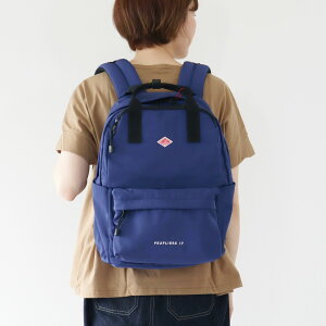 2026�t �ǉ��� �_���g�� �|���G�X�e�� �c�C�� �����b�N PEUPLIERS 17L �s���v���G DANTON