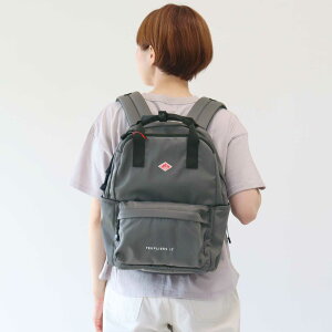 2026�t �ǉ��� �_���g�� �|���G�X�e�� �c�C�� �����b�N PEUPLIERS 17L �s���v���G DANTON