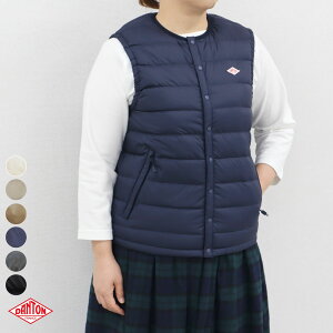 2025H~ǉ fB[X XS-M _g Ci[_E N[lbN xXg DANTON