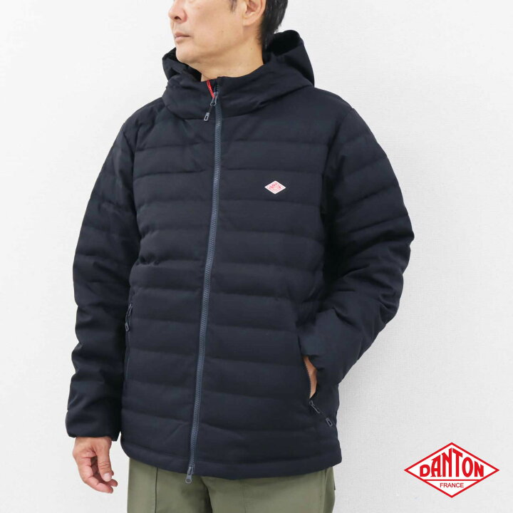 楽天市場】2024秋冬入荷♪ S、XXL メンズ ダントンウールライク ミドル  