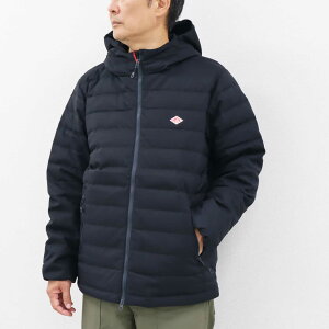 2025H~ǉ YS-XXL _gE[CN ~h _E t[h WPbg DANTON