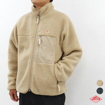 楽天市場】ボアジャケット レディース（ブランドダントン）の通販