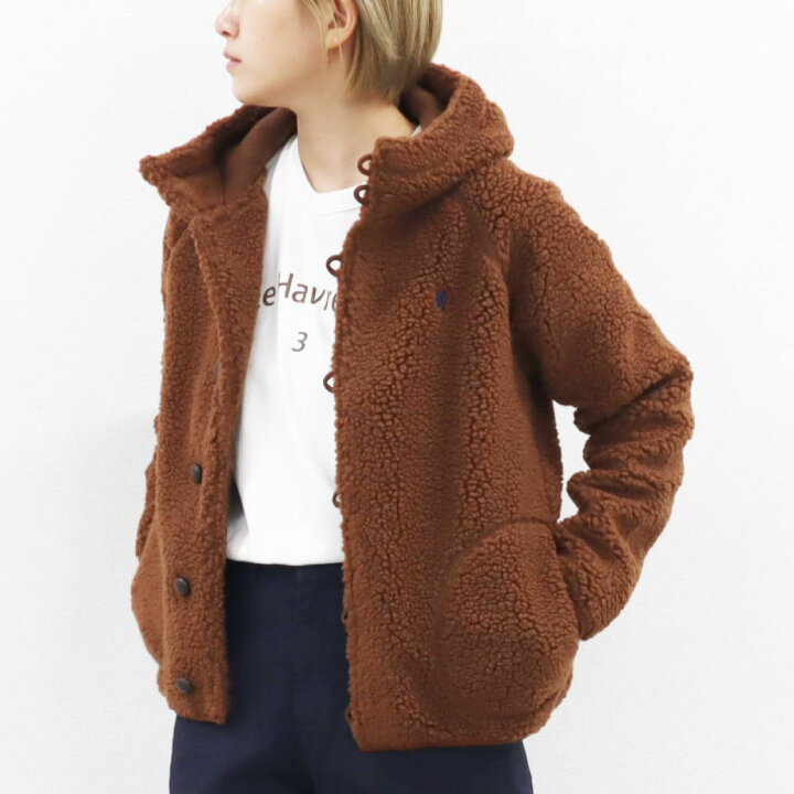 楽天市場】2024秋冬入荷♪14~M ジムフレックス ボア くるみボタン 