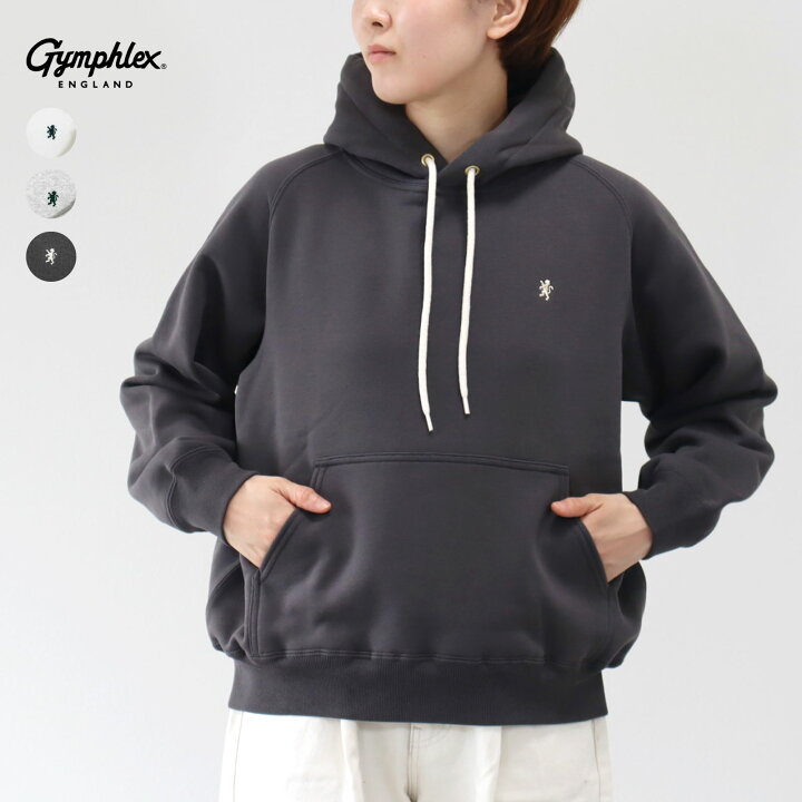 楽天市場】30%OFF レディース ジムフレックス 裏起毛 スウェット プル 